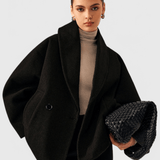 Helena - Palton din tweed