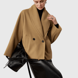 Helena - Palton din tweed