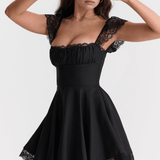 Helene - Rochie Mini
