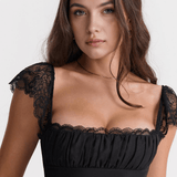 Helene - Rochie Mini