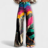 Helle - Pantaloni Boho