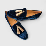 Helle - Loafers elegante
