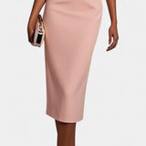 Helle - Rochie midi
