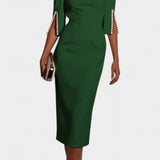Helle - Rochie midi