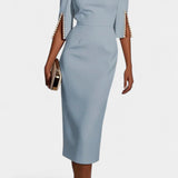 Helle - Rochie midi