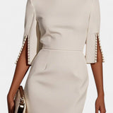 Helle - Rochie midi
