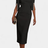 Helle - Rochie midi