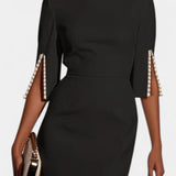 Helle - Rochie midi