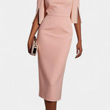 Helle - Rochie midi