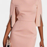 Helle - Rochie midi
