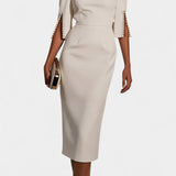 Helle - Rochie midi