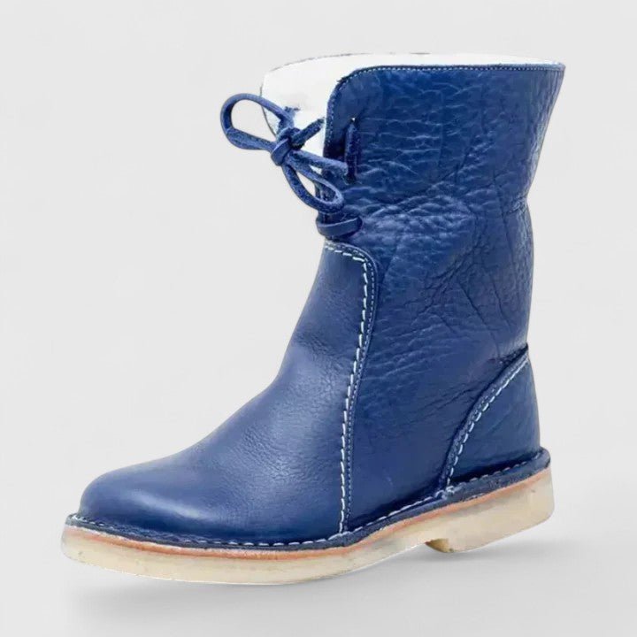 Helle | Botine ortopedice