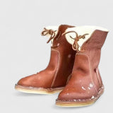 Helle - Botine ortopedice
