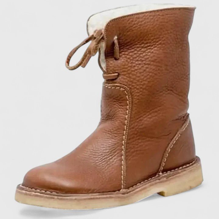 Helle | Botine ortopedice