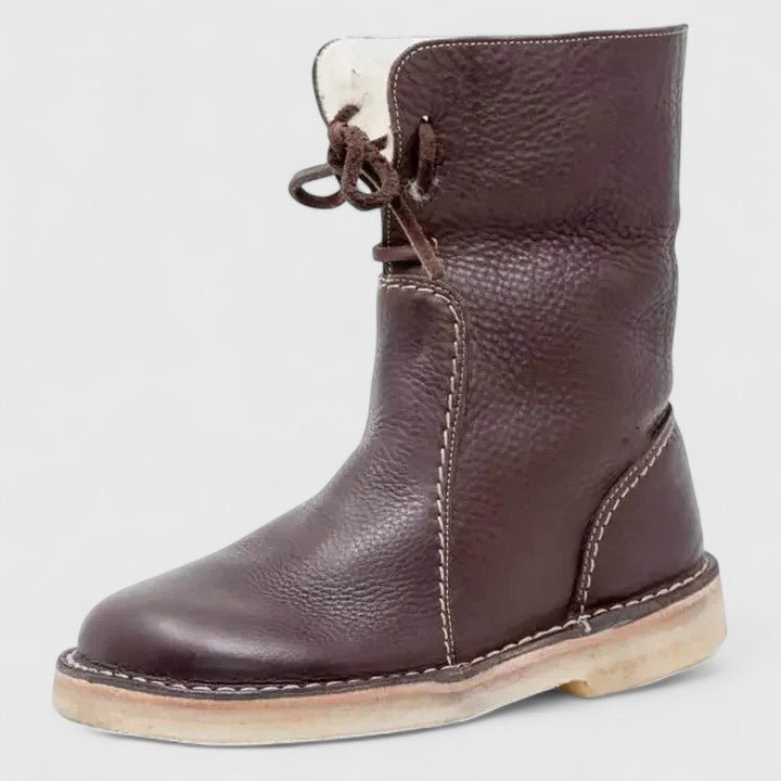 Helle | Botine ortopedice
