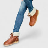 Helle - Botine ortopedice