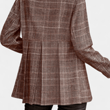 Henriette - Blazer Peplum
