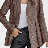 Henriette - Blazer Peplum