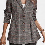 Henriette - Blazer Peplum