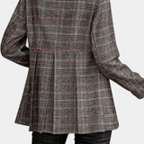 Henriette - Blazer Peplum