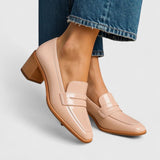 Ida - Loafers ortopedici