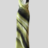 Ilona - Maxi-rochie