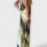 Ilona - Maxi-rochie