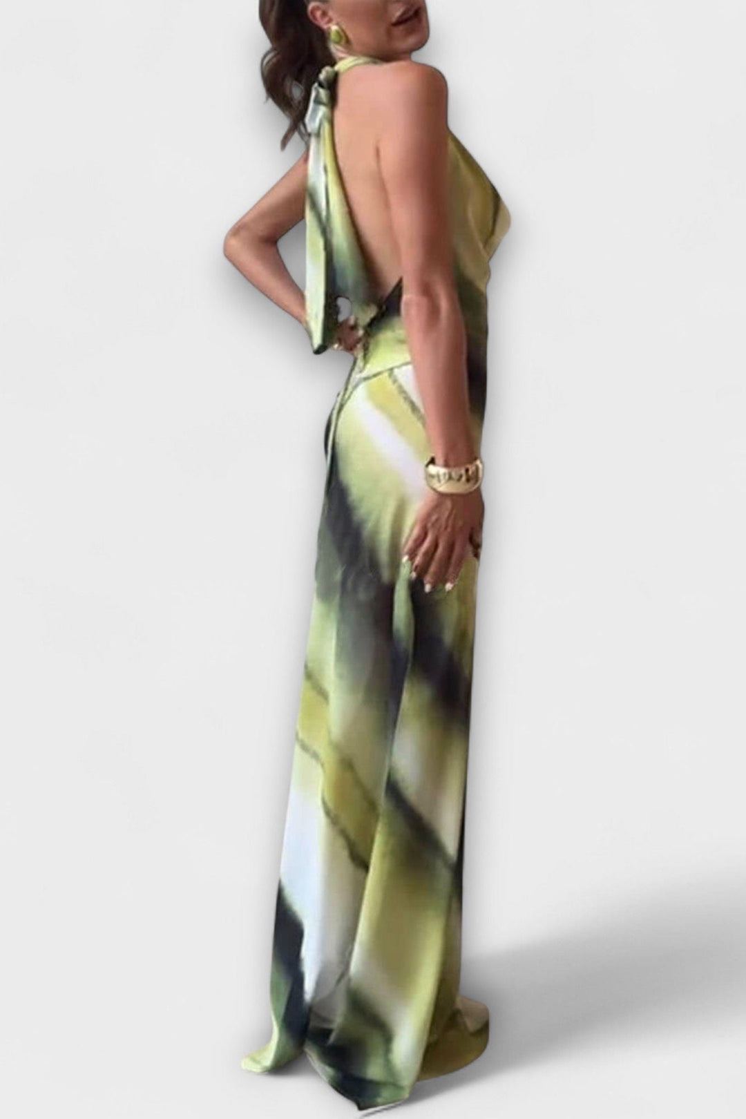 Ilona | Maxi-rochie