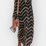 Inger - Rochie boho