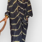 Inger - Rochie boho