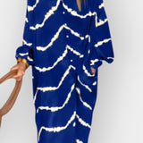 Inger - Rochie boho