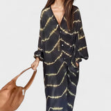 Inger - Rochie boho
