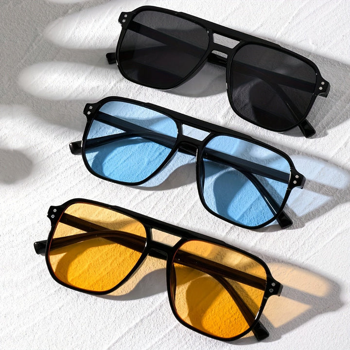 Inger | Ochelari geometrice