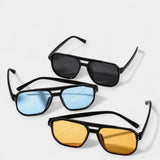 Inger - Ochelari geometrice