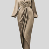 Inger - Rochie maxi