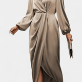 Inger - Rochie maxi