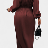 Inger - Rochie maxi