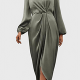 Inger - Rochie maxi