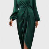 Inger - Rochie maxi