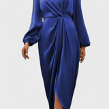 Inger - Rochie maxi