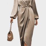 Inger - Rochie maxi
