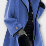 Inger - Palton personalizat