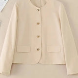 Isla - Blazer