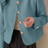 Isla - Blazer