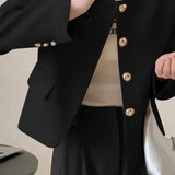 Isla - Blazer