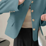 Isla - Blazer