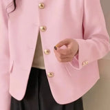Isla - Blazer