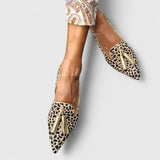 Jeanne - Loafers