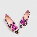 Jeanne - Loafers