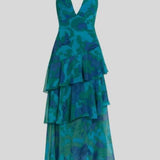 Johanna - Maxi-rochie